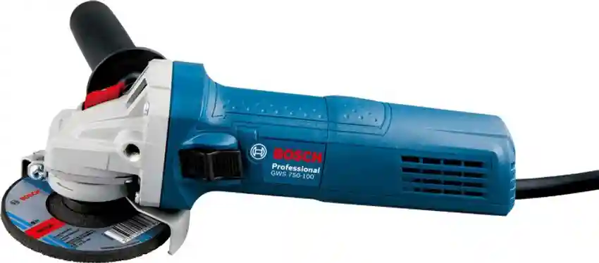 Angle grinder GWS 750 100